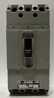 ITE - H4167 - 100A 600V 3P Breaker Product Image